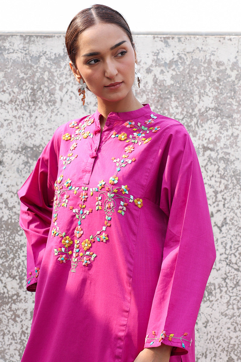 Romanian Folklore Shirt