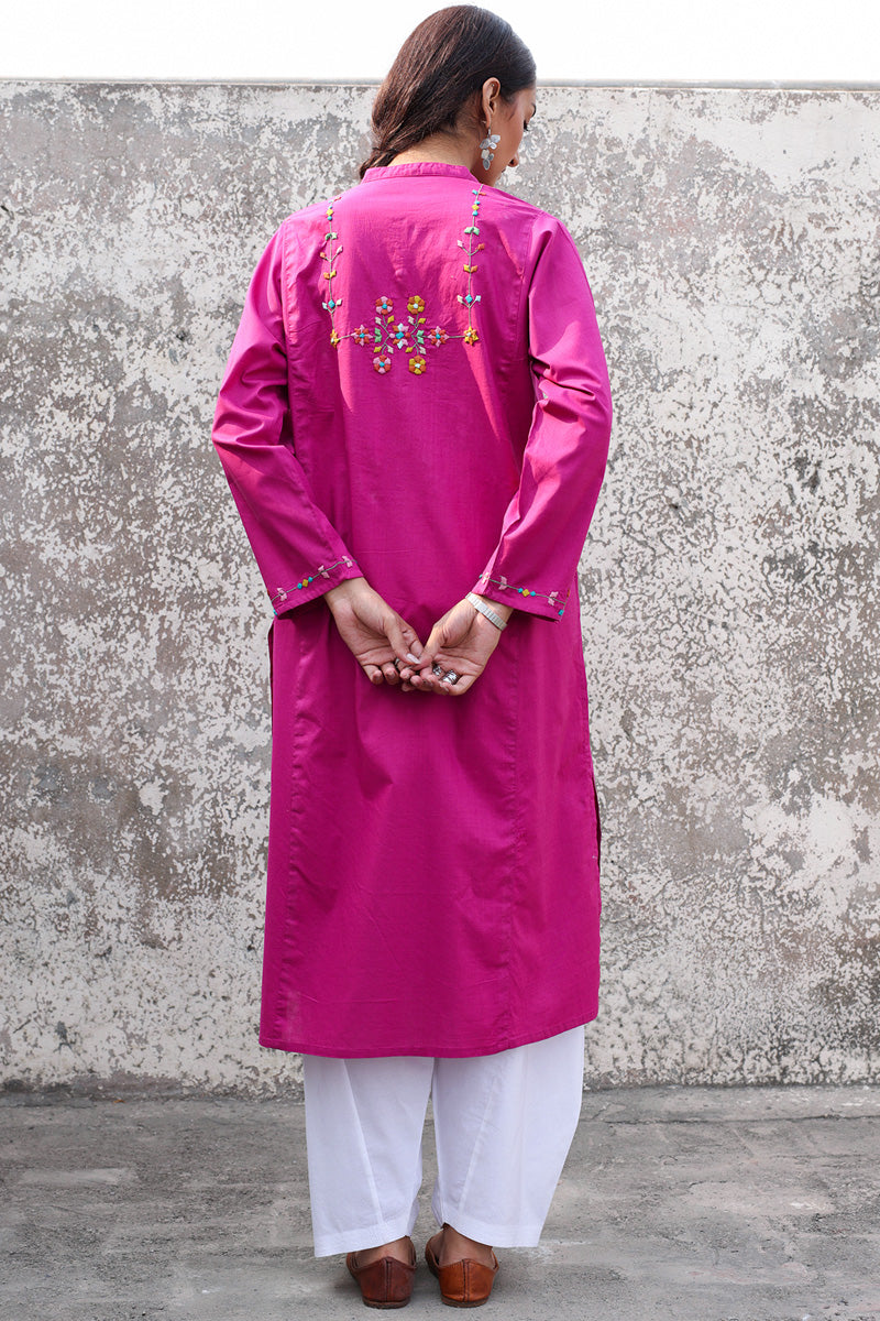 Romanian Folklore Shirt