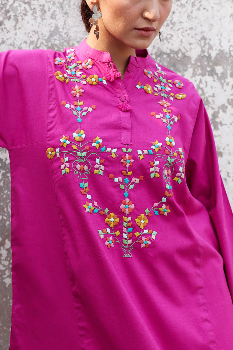 Romanian Folklore Shirt