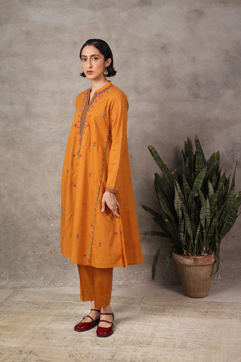 Sibi Pop Beaded 2-Piece Suit