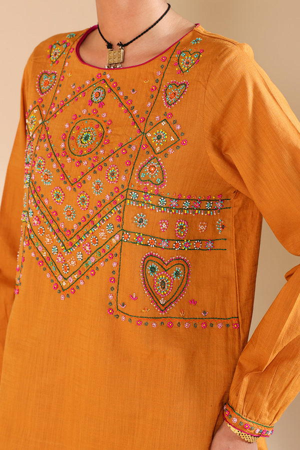 Sibi Pop Crafted Ensemble