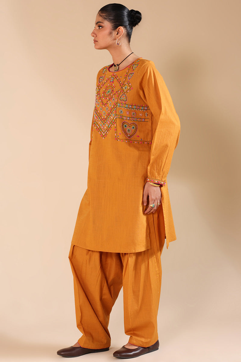 Sibi Pop Crafted Ensemble