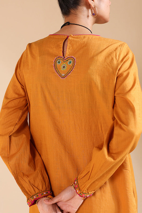 Sibi Pop Crafted Ensemble