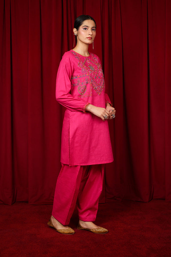 Sibi Pop Crafted Ensemble