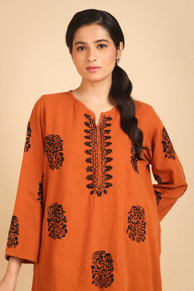 N K R Tunic