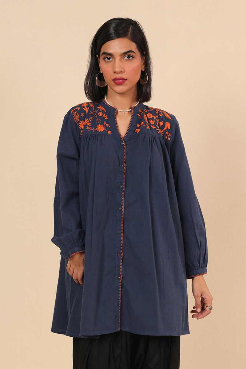 NKR Kurti