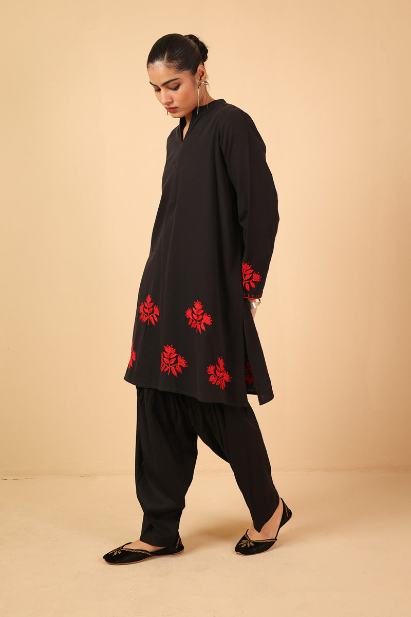 NKR Kurta