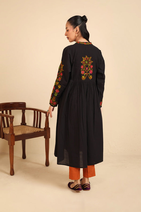 Jamil Jahan Kurta