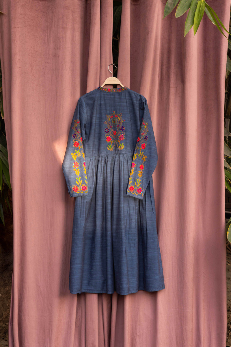 Jamil Jahan Kurta