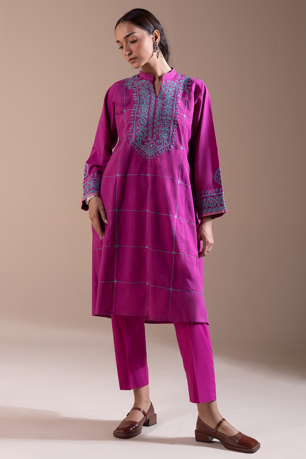 Tunisian Sunrise Handspun Set