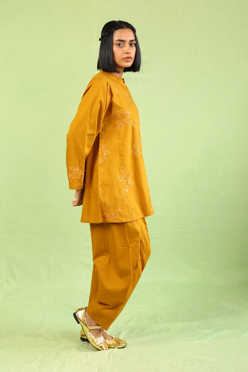 mustard
