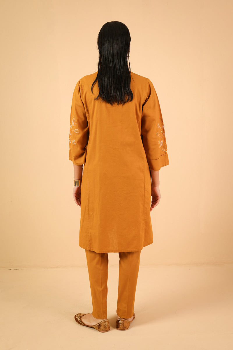 mustard
