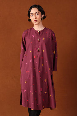 Khaddiyan Kurta