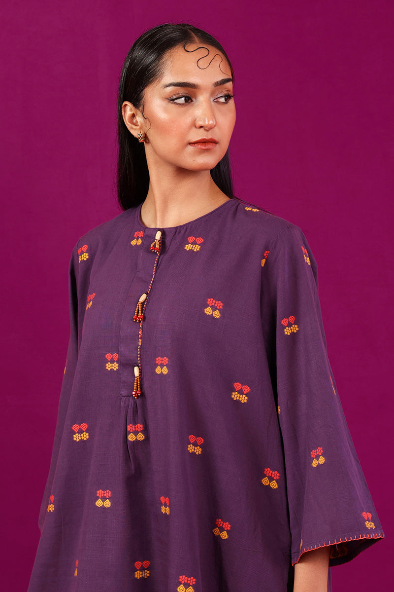 Khaddiyan Kurta