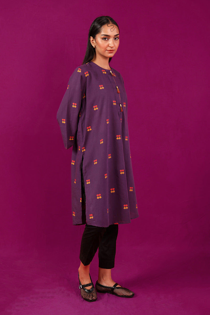 Khaddiyan Kurta