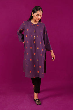 Khaddiyan Kurta