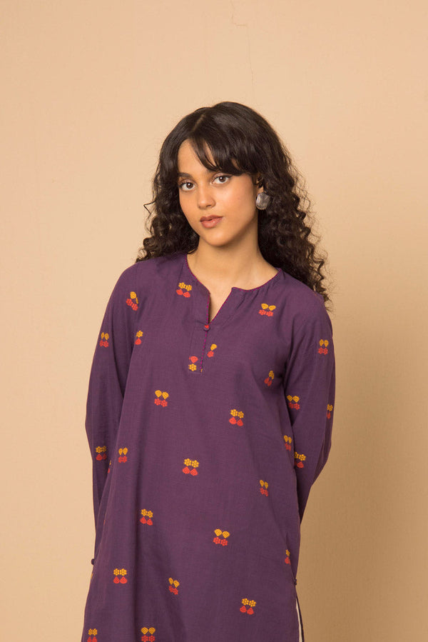 Khaddiyan Shirt