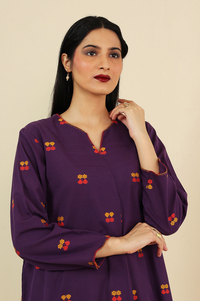 Khaddiyan Shirt