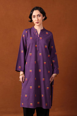 Khaddiyan Kurta