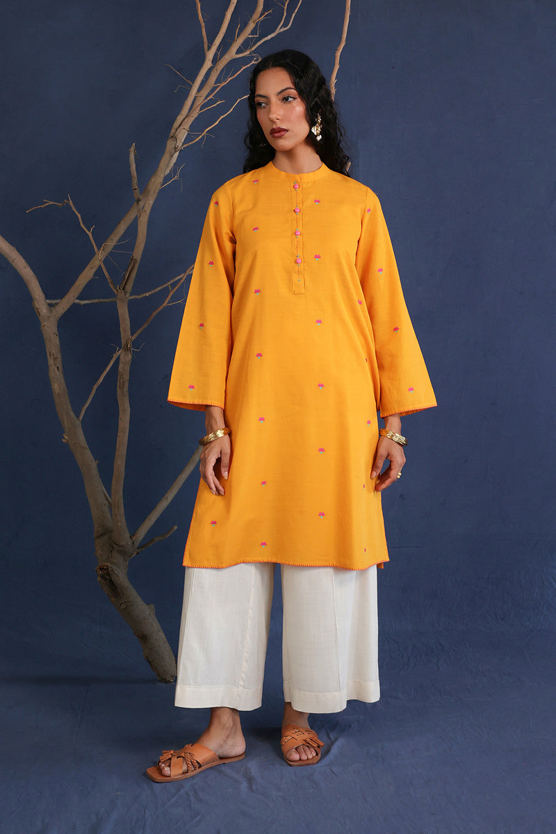 Khadddiyan Kurta