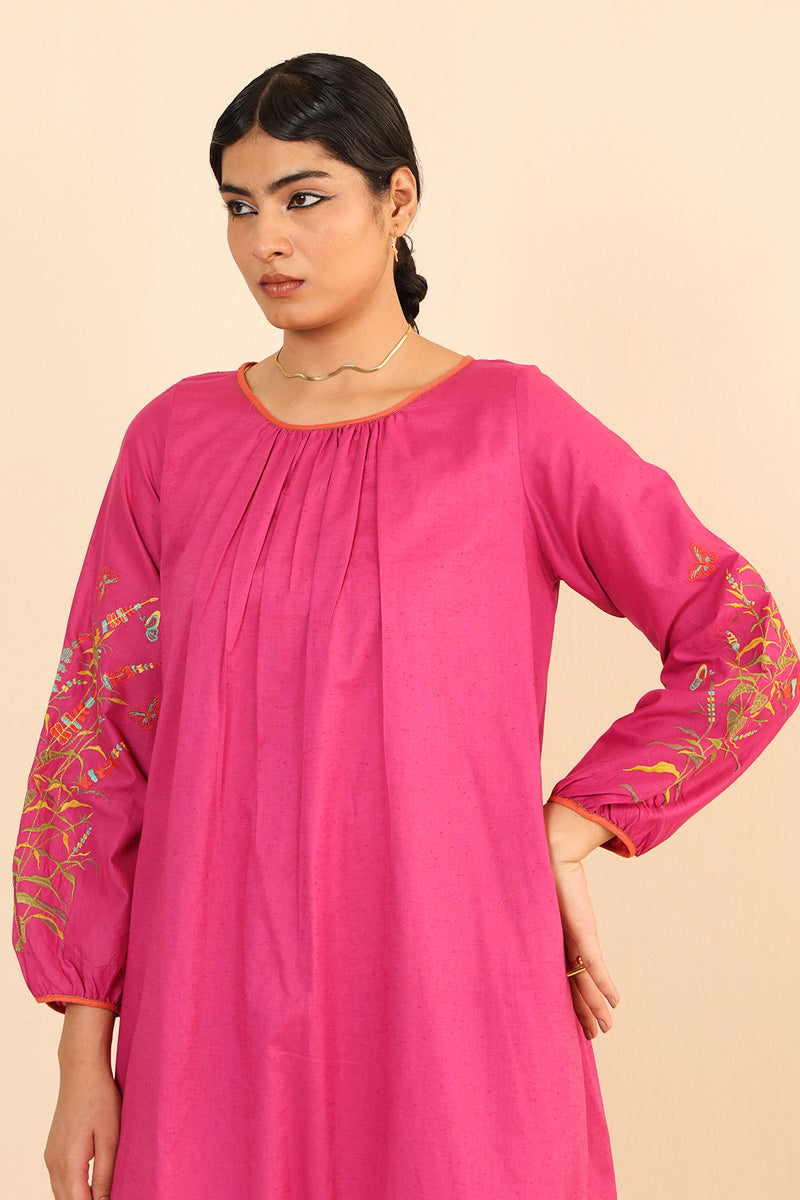 Foliage Baharan 2 Piece