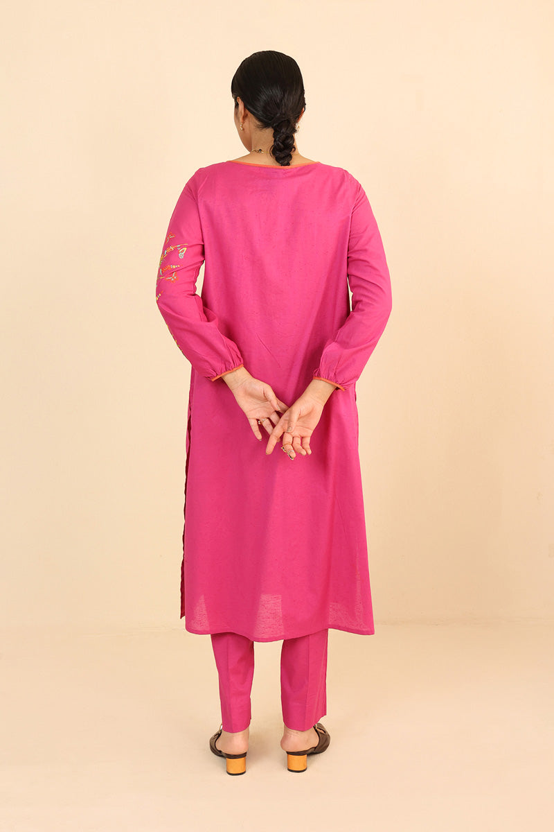 Foliage Baharan 2 Piece