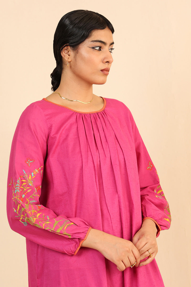 Foliage Baharan 2 Piece