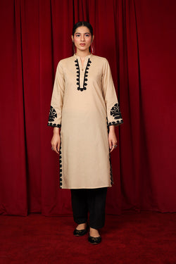 Opus Crafted Kurta