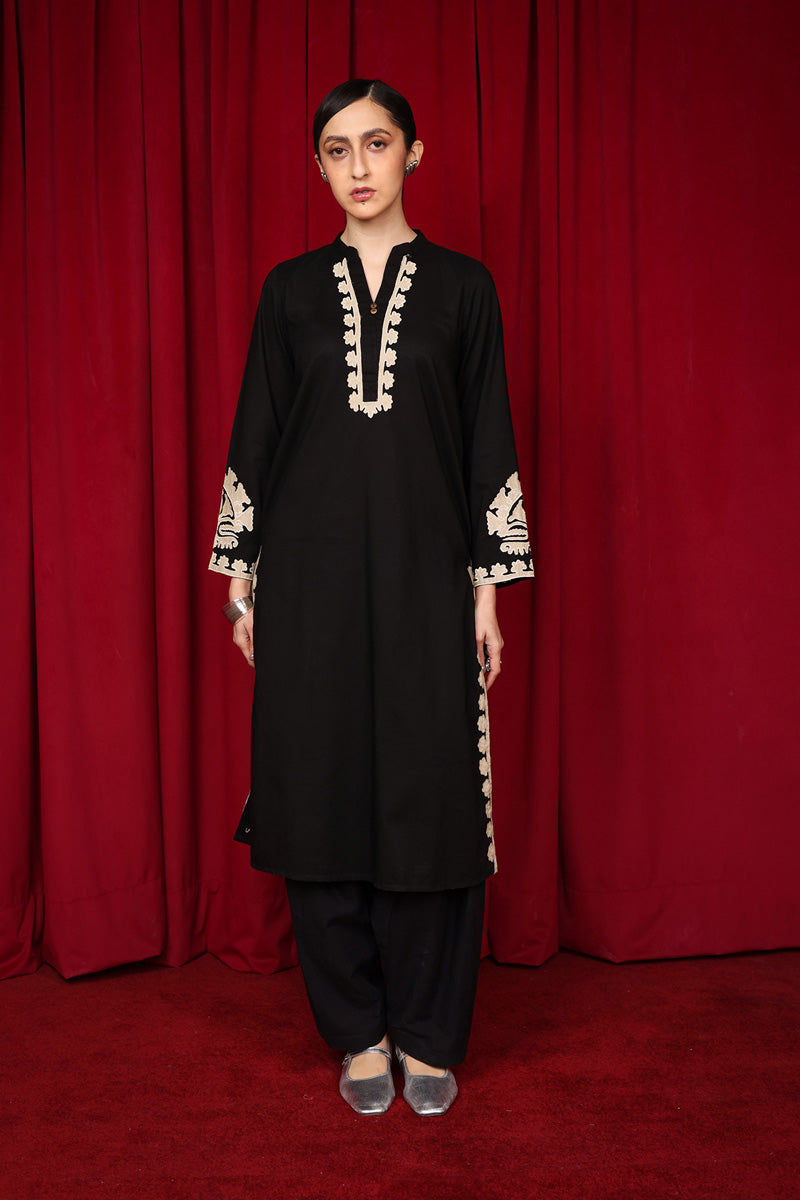 Opus Crafted Kurta