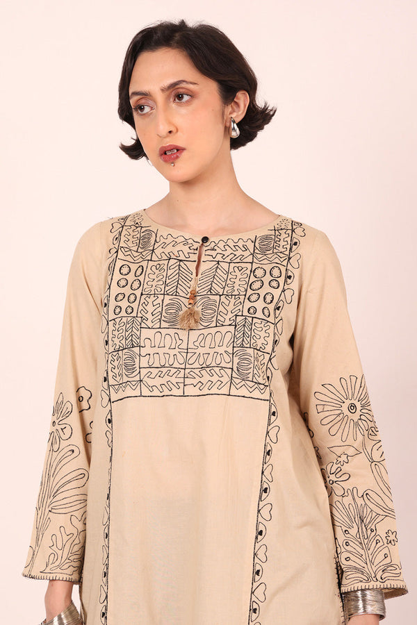 Opus Symphony Tunic