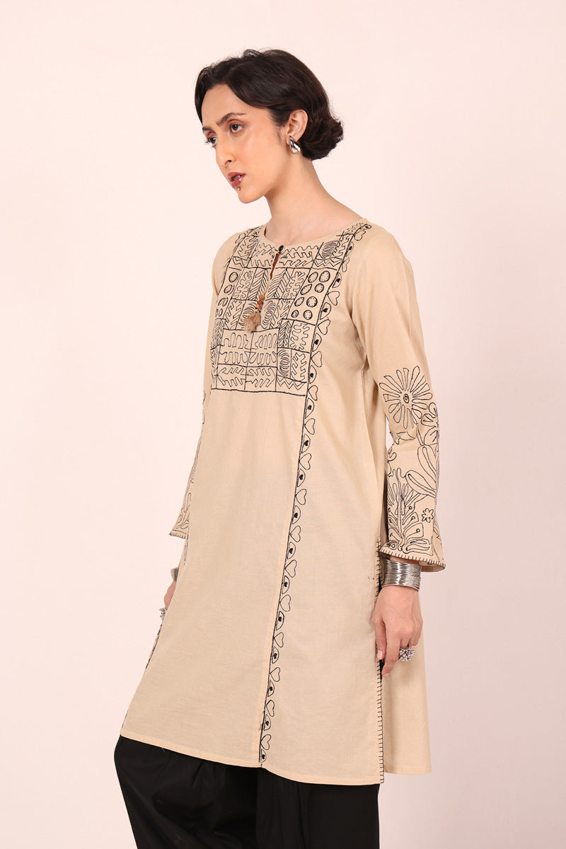 Opus Symphony Tunic