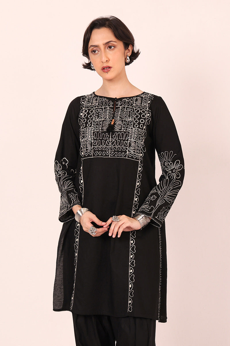 Opus Symphony Tunic