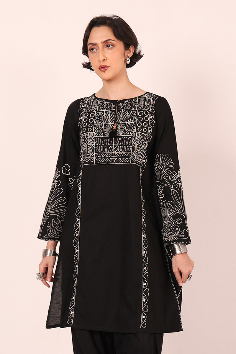 Opus Symphony Tunic