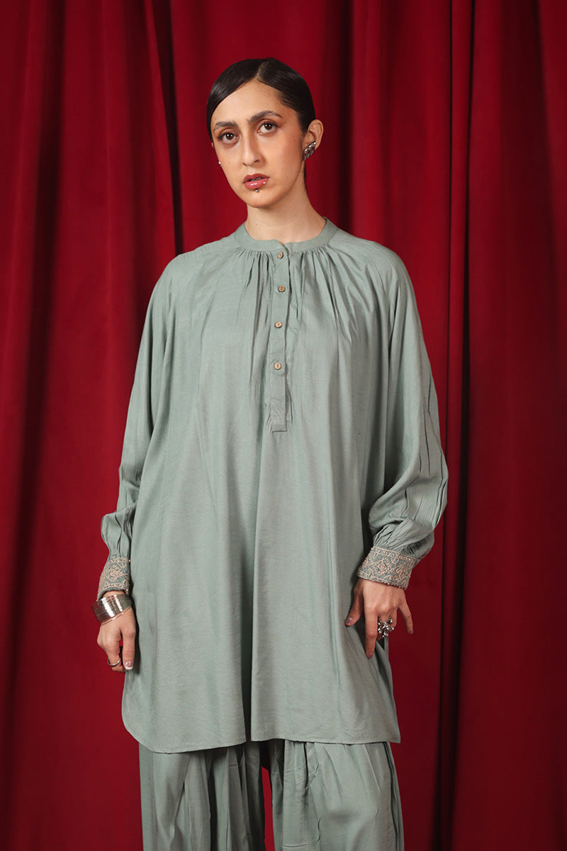 Vintage Grace Elite Kurta