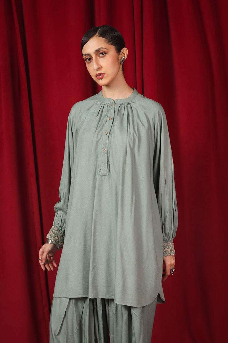 Vintage Grace Elite Kurta