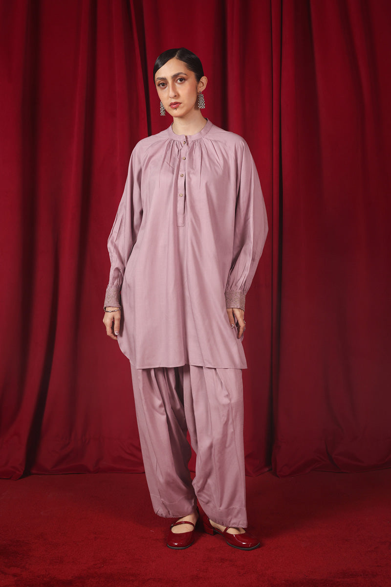 Vintage Grace Elite Kurta