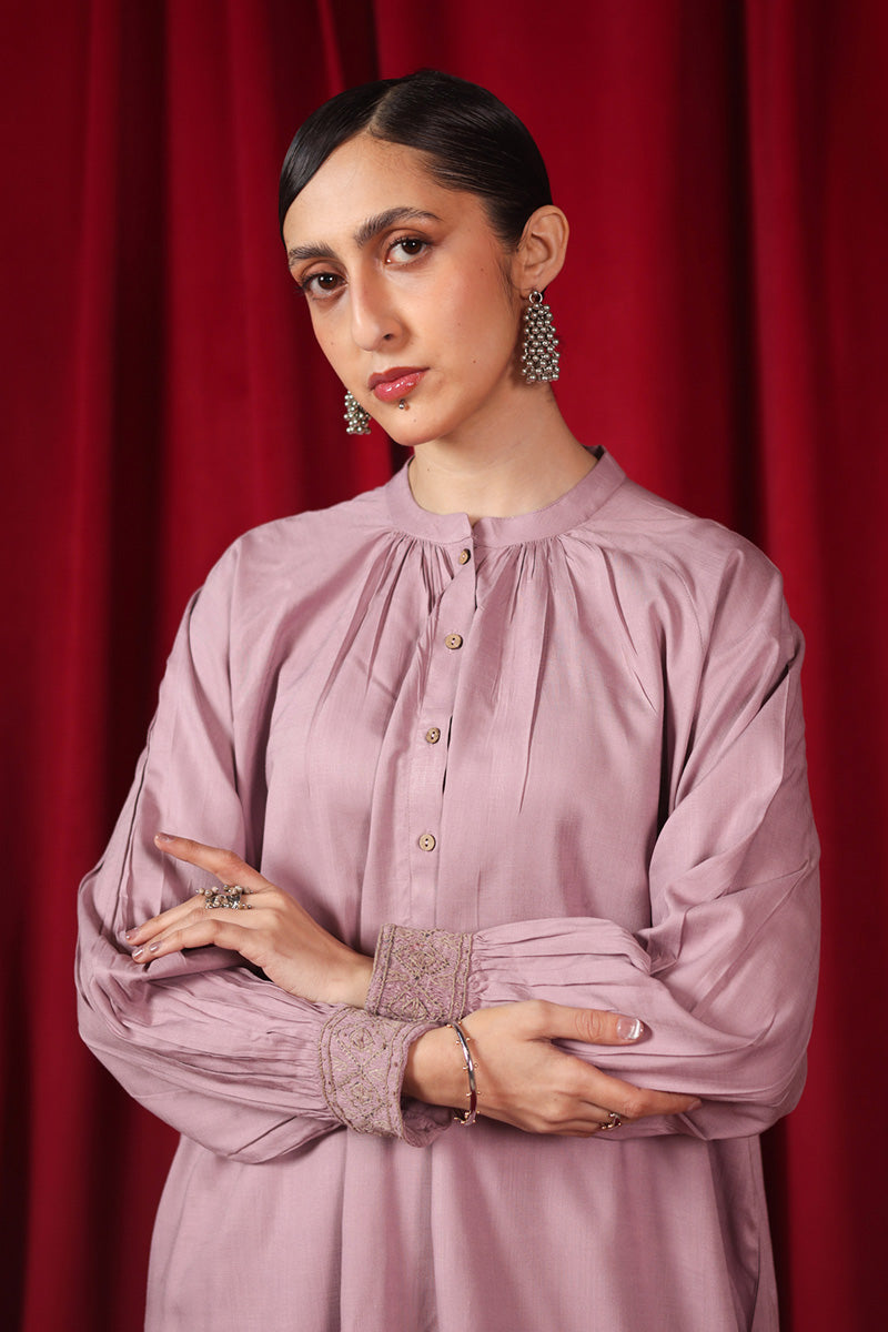 Vintage Grace Elite Kurta