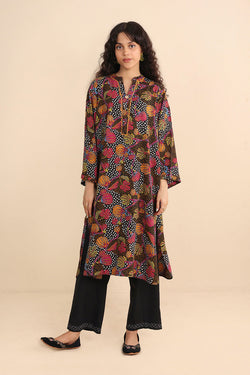 Tribal Treat Kurta