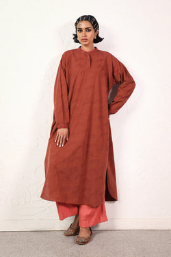 Flo Roar Kurta