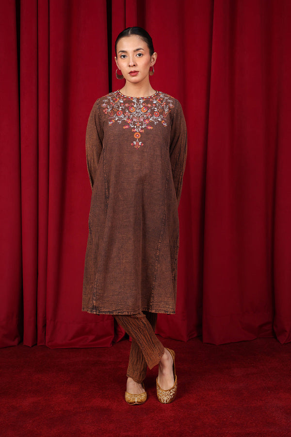 Lores of Hungaria Dual-Set