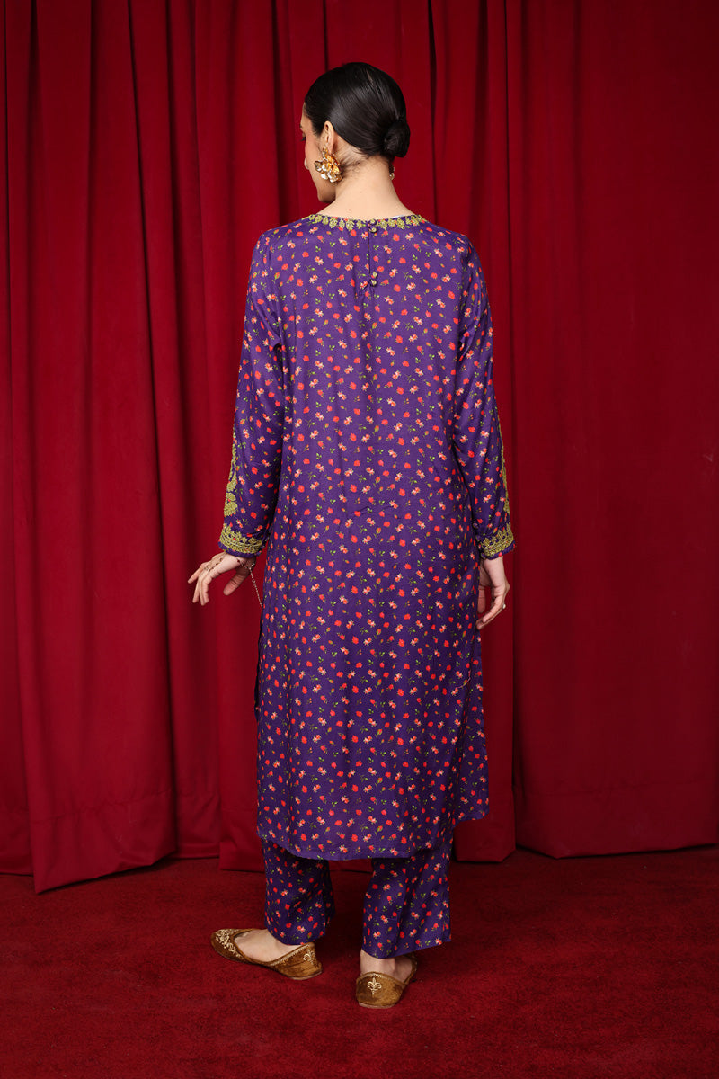 Timeless Splender Drape Set