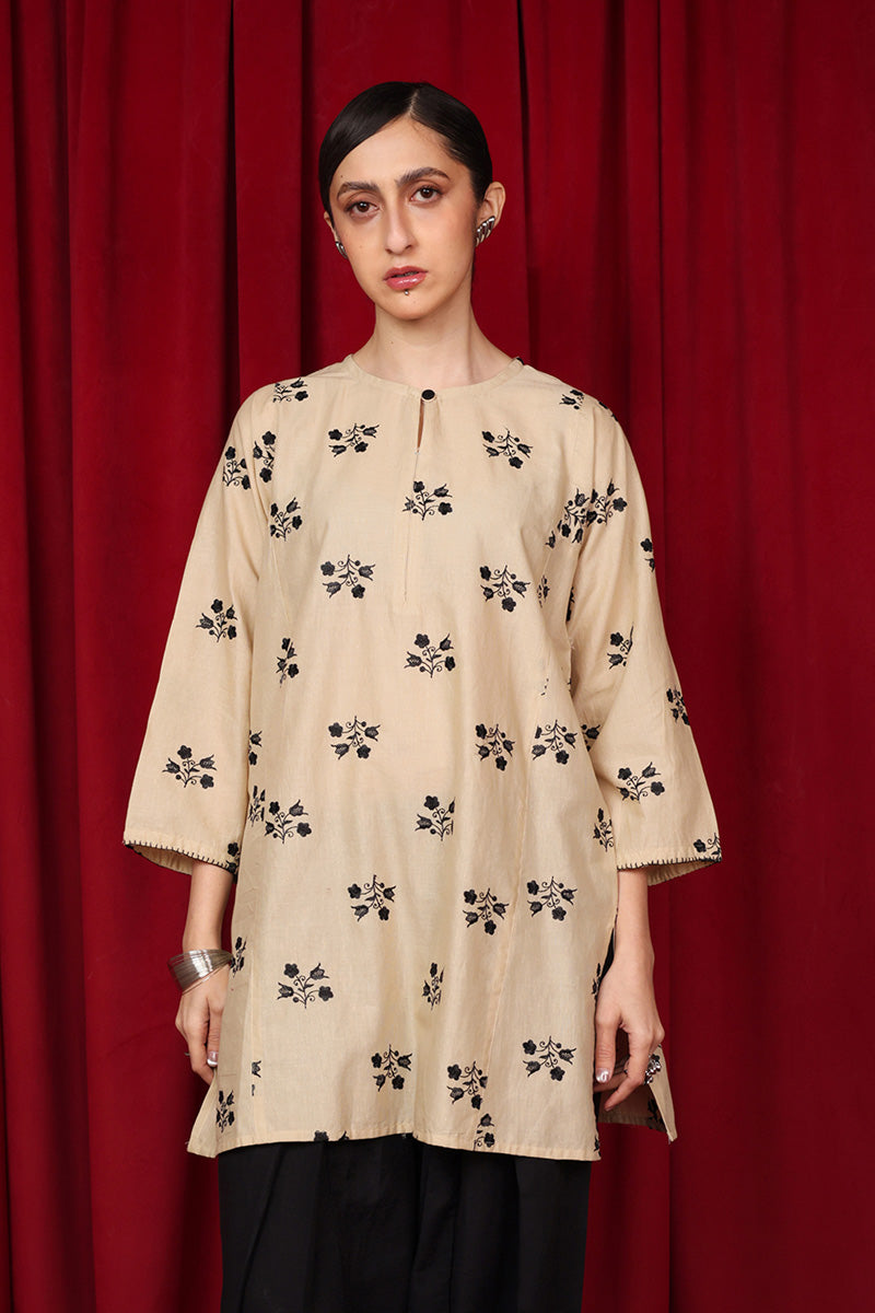 Opus Signature Kurta