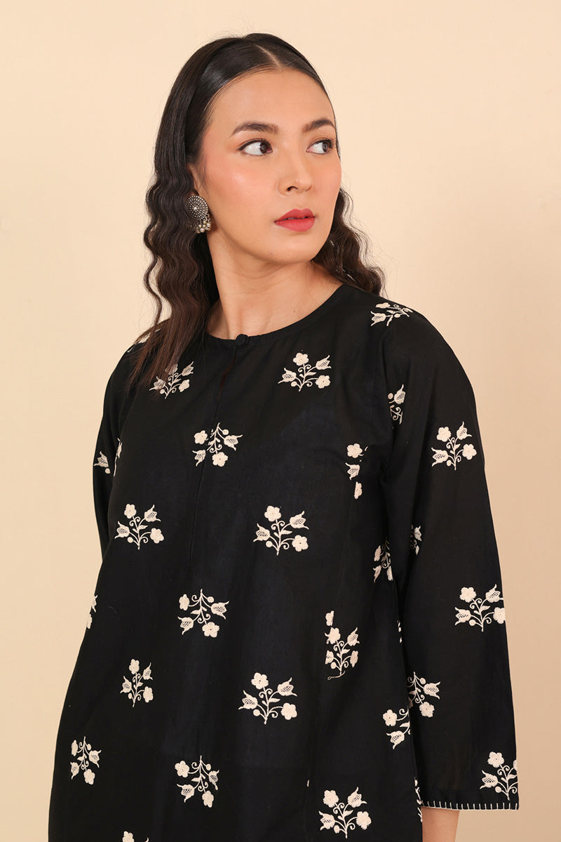 Opus Signature Kurta