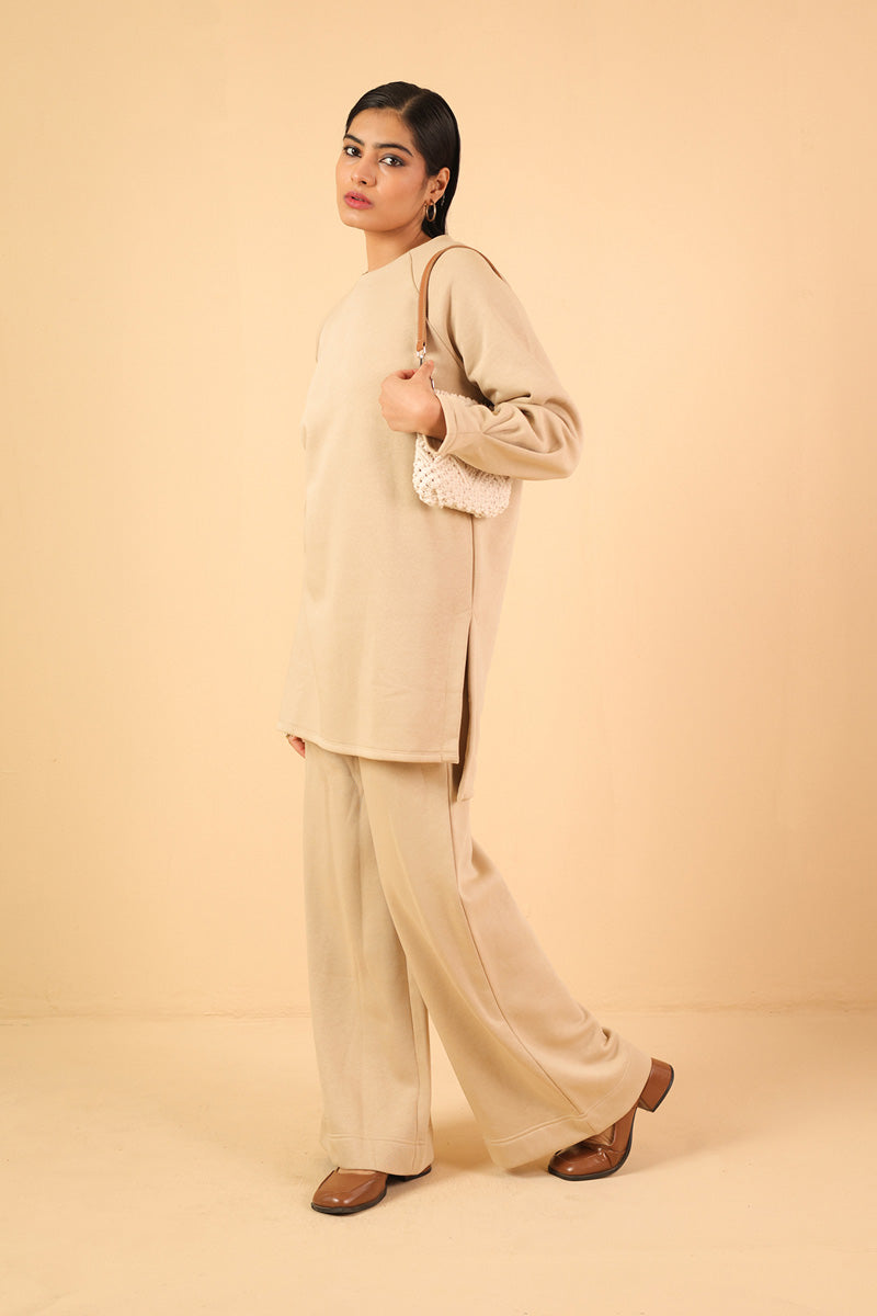 beige