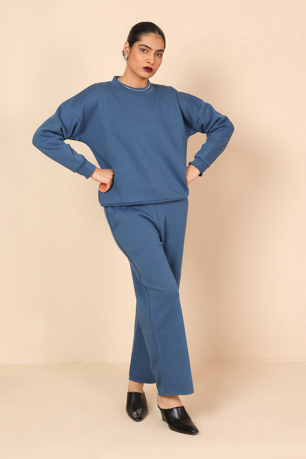 On the Go Knit 2 Piece