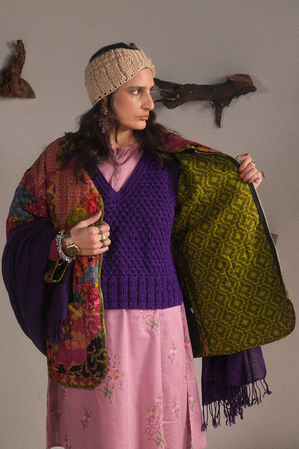 Handcrafted Headband