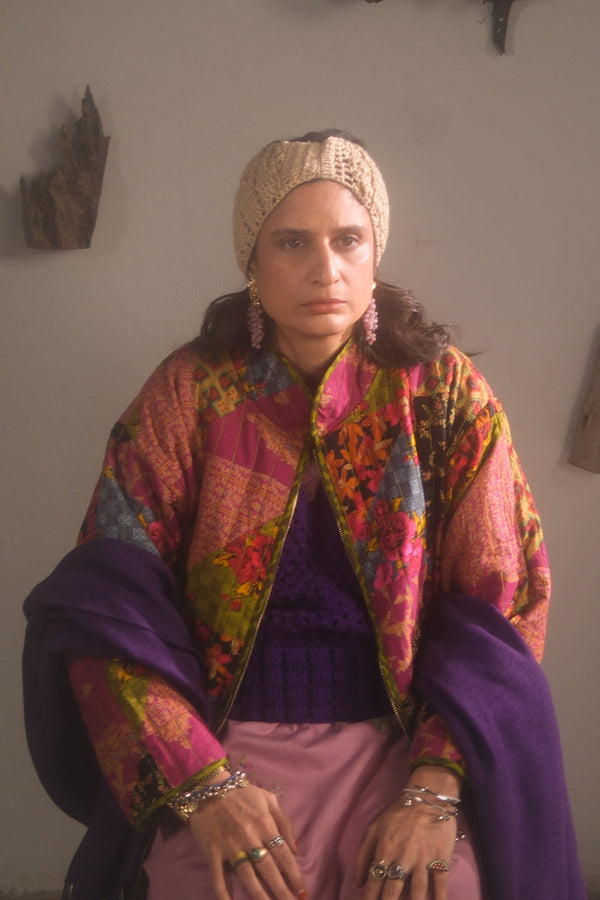 Handcrafted Headband