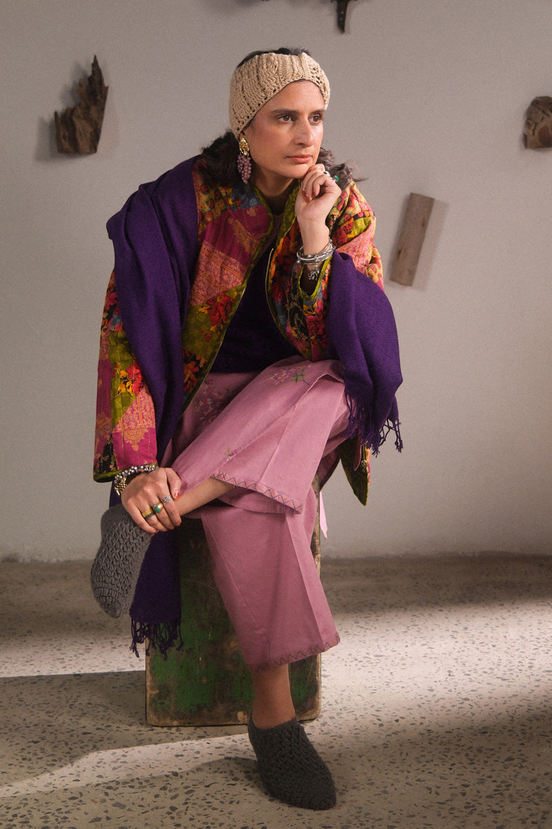 Handcrafted Headband