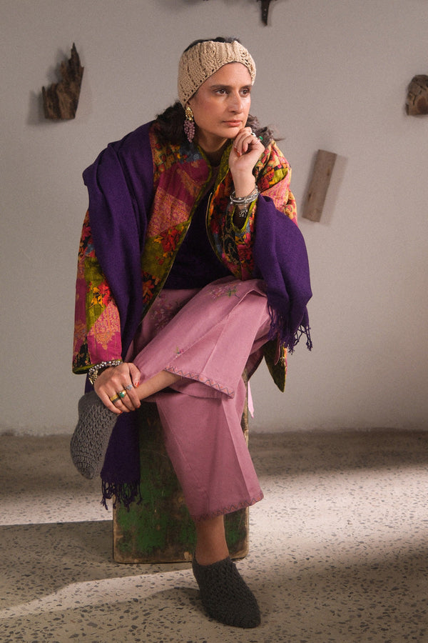 Handcrafted Headband