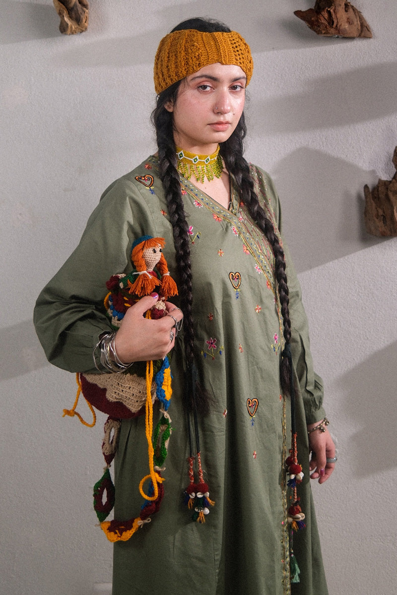 Handcrafted Headband